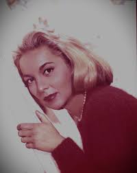 Beverly Garland's appearance