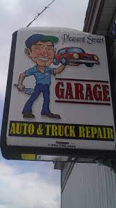 Residents park their vehicles in the 160 pleasant street garage solely at their own risk, and should therefore take care to remove valuables and secure their vehicle when parking. Pleasant Street Garage Home Facebook