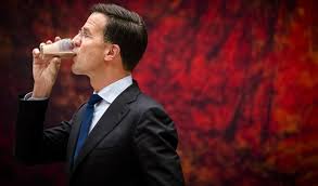 Entertainer, ufc hall of fame'r. Het Mysterie Rutte Een Controlfreak Met Een Grote Behoefte Aan Regelmaat Nederlands Dagblad