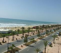 Tunisko je malebná přímořská země plná písku, oliv a památek. Tunis Letovanje 2018 Yasmine Hammamet Leto 2018 Yasmine Hammamet Hoteli Aranzmani Za Tunis Leto 2018
