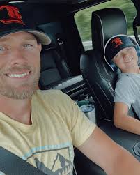 Happy 11th Birthday to the boy that made me a dad. Landon I couldn't be  more proud to have you as my son and I'm so thankful God trusted me and your