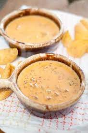 Sausage Cheese Dip Recipe Sausage Cheese Dip Cooking Recipes Recipes