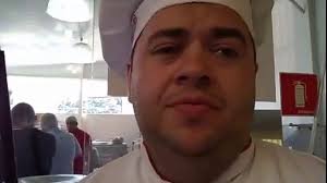 Mastechefe pizzaiolo na tupasy, agradecimento pela expopizzaria 2017