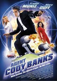 See more ideas about cody banks, frankie muniz, cody. Agent Cody Banks Film 2002 Filmstarts De