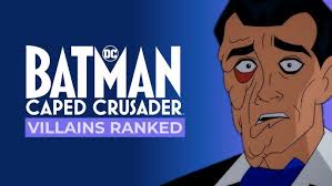 The Clock King Episode Commentary