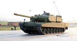 Lig'ten haberler, transfer haberleri, altay, altınordu. Turkey Signs Mass Production Deal With Bmc For Altay Tanks Daily Sabah