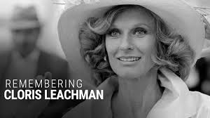Remembering Cloris Leachman
