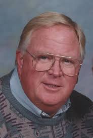 Obituary information for James H. Nelson