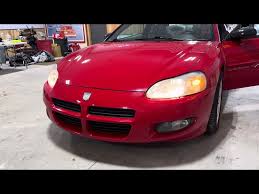 Image result for Dark Garnet Red 2001 Stratus