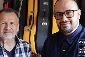 Interview: John Stubbings, Author of The Devil Is In It