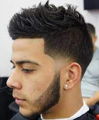 30 Spiky Hairstyles For Men In Modern Interpretation
