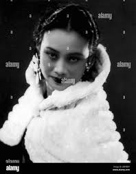 Chinese woman 1940s Black and White Stock Photos & Images