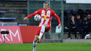 The Best Players Who Went Through Red Bull Salzburg Or Rb Leipzig Ruetir