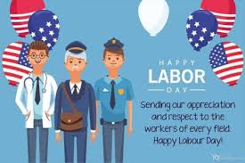 Crafts, diy decorations, fun food treats and recipes. Happy Labour Day Card With Name Generator