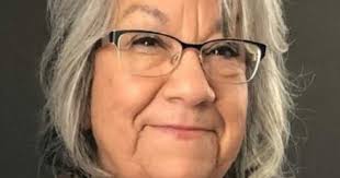 Josephine Chavez-Harris