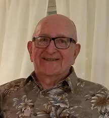 Ralph 'Harlan' Hamby Jr.