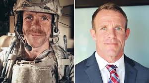 FREEEDDIE: The Plight of Navy SEAL Eddie Gallagher • The Havok Journal •