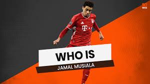 Jamal musiala speaks prior to the bundesliga match in mainz on his goals, dribbling and the. Jamal Musiala Things To Know About The Midfielder
