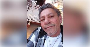 Obituary information for Edwin Rivera