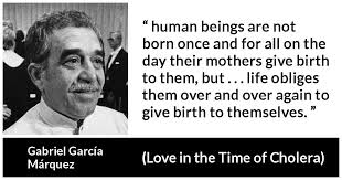 Friend is the person that holds your hand and touches your heart! Human Beings Are Not Born Once And For All On The Day Their Mothers Give Birth To Them But Life Obliges Them Over And Over Again To Give Birth