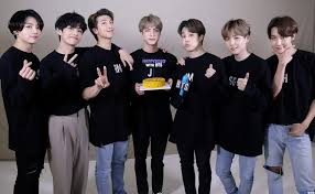 Cari tahu biodata lengkap para member bts, yuk! Ini Dia Biodata Lengkap Member Bts Mulai Nama Asli Hingga Nama Panggung Portal Kudus