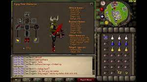 Loot from 2000 cave horrors kills. Osrs Cave Horror Guide Melee Range Cannon I No Xp Wasted I Youtube