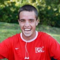 Tim Rickman's Instagram, Twitter & Facebook