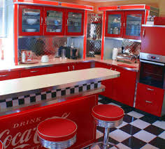 Erlebt mit uns den american lifestyle. Besten American Diner Kuche Diner Kuche Kuche 50er Kuchendesign