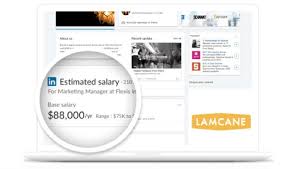 According to section 45 of malaysia's income tax. Job Posts On Linkedin Will Now Feature Salary Insights