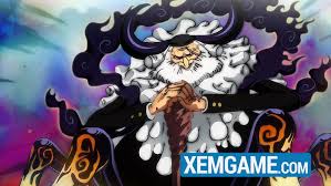 One Piece Theorist Draws Brilliant Connection Between Imu And Doflamingo