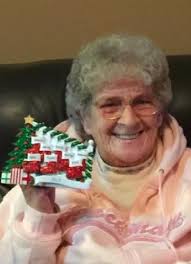 Delora Nebelung Obituary (1942