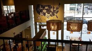 See 95 unbiased reviews of lyfe kitchen, streeterville, rated 4.5 of 5 on tripadvisor and ranked #511 of 9,830 restaurants in chicago. Lyfe Kitchen Streeterville Picture Of Lyfe Kitchen Streeterville Chicago Tripadvisor