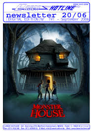 newsletter 2006