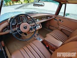 Mercedes W111 Coupe Old Mercedes Mercedes Benz Interior Mercedes Benz Coupe