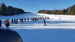 Горнолыжный курорт и прочие места на свежем воздухе. This Is A Good Restaurant Review Of Baraque De Fraiture Vielsalm Belgium Tripadvisor