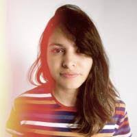 Alexandra Partida's Instagram, Twitter & Facebook