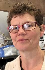 Buy Chloe Cutaway Bronze Resin by Christine Baxter (dark Bronze) Online in  India