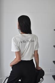 Della Weiss Branding