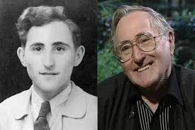 Amazing Almost Hidden History