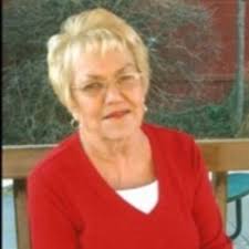 Eva Faye Palmer Obituary May 14, 2013