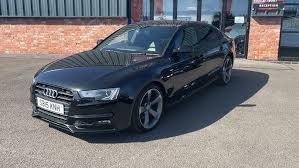 Image result for Deep Black Pearl 2015 Audi