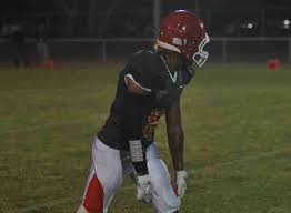 Football leaders for Tampa Bay, Week 2