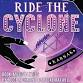 Ride the Cyclone event image