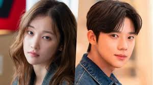 Akan Punya Proyek Bersama, Moon Sang Min dan Jeon Jong Seo Dapat Tawaran  Peran di Drama