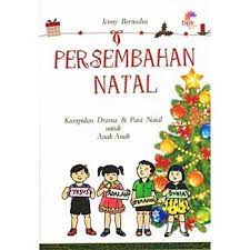 Jadi perayaan natal sekolah minggu kami bukan hanya sekali dalam bulan desember, tetapi tiap ibadah sekolah minggu. Detail Gambar Persembahan Natal Kumpulan Drama Dan Puisi Natal Untuk Sekol