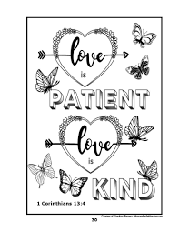 21.7 cm x 28.2 cm / 8.54 x 11.10'' Christian Adult Coloring Book Nursing Home Ministry Resources