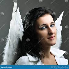 26,929 Portrait Angel Stock Photos