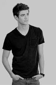 Small City Boy Grant Gustin Gustin The Flash Grant Gustin