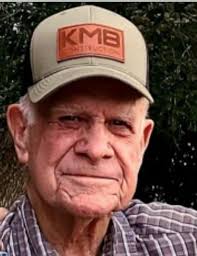 James Gabbert Obituary February 2, 2022