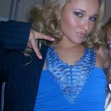 Olivia Pierce (@oliviapierce)